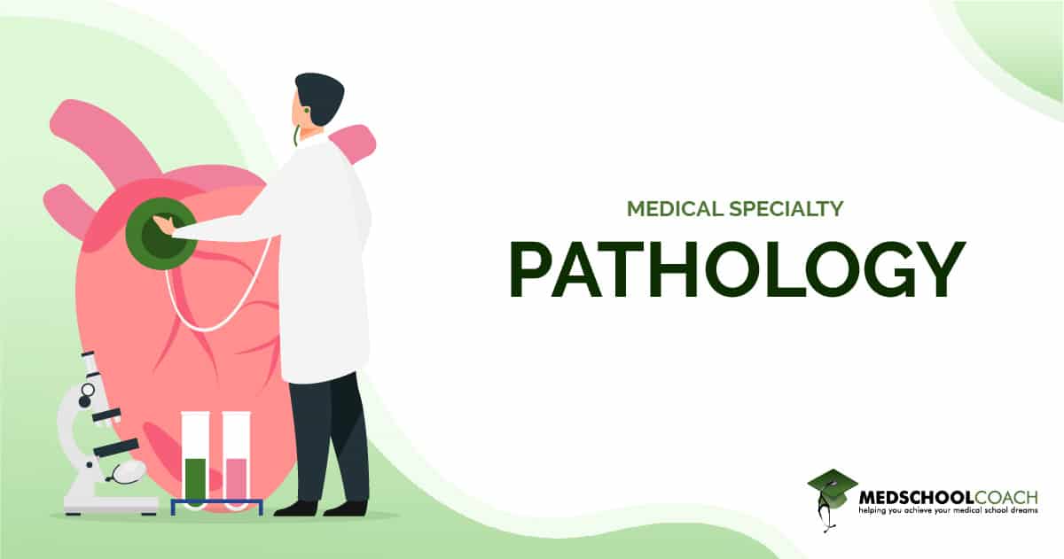 Medical Specialty: Pathology
