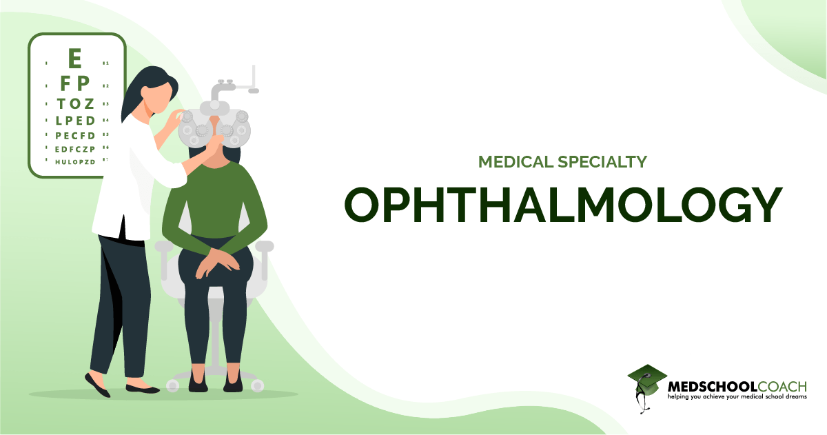 Medical Specialty: Ophthalmology