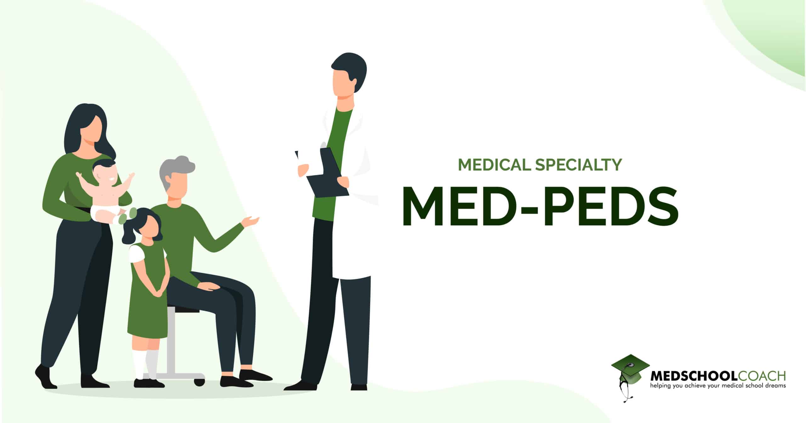 Medical Specialty: Meds-Peds